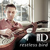 Restless-bird Singiel na CD Baby do popbrania