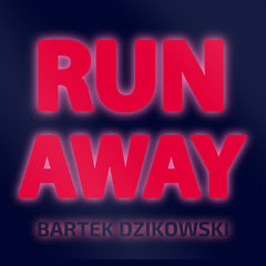 Run Away Singiel on CD Baby 